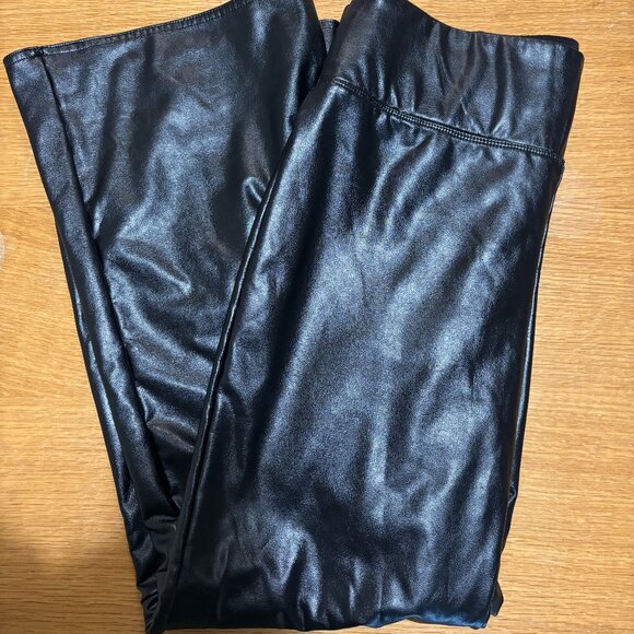 Vince Camuto Pants - Vince Camuto Leather Pants